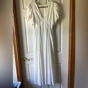 Zara Maxi Dress